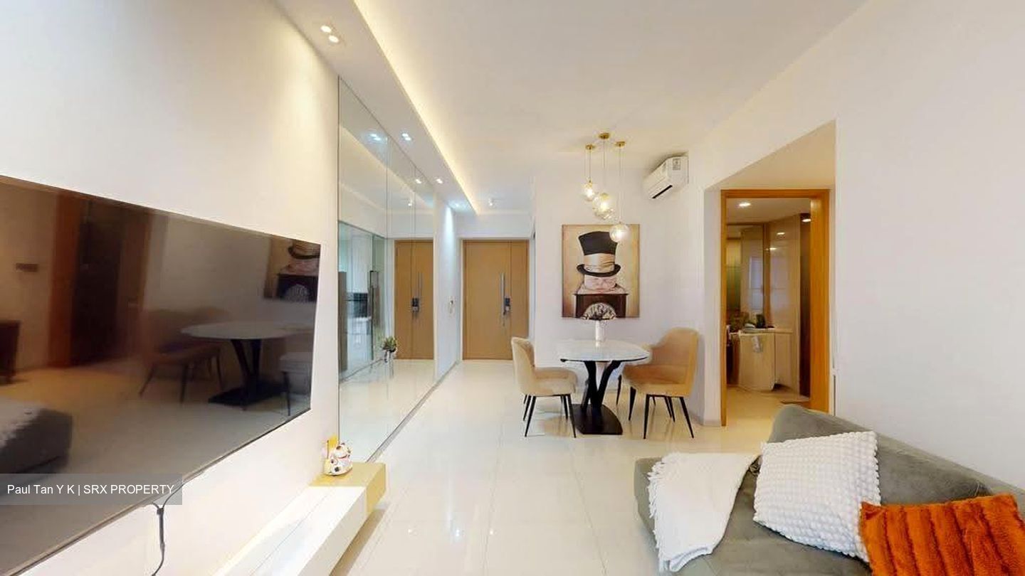 Terrasse (D19), Condominium #632449771
